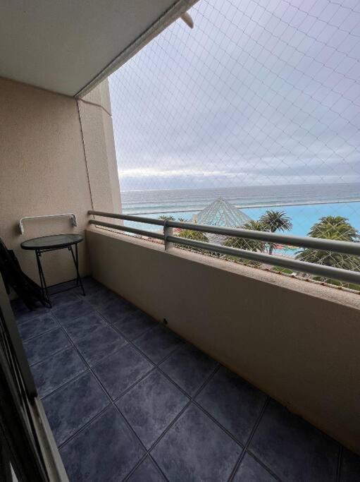 Ferienwohnung San Alfonso Del Mar, Edificio El Faro, Algarrobo. Exterior foto